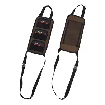 Carseat Rod Rack