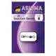 Quick Lock Swivels - Maat: 8