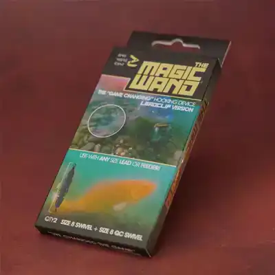 The Magic Twig