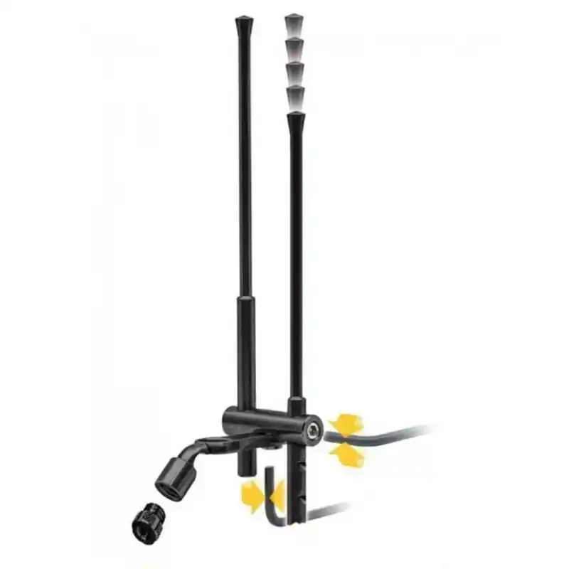 BlackLite Snag Bar