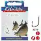 2210 S River Feeder - # 10 - 0,14 mm - 75 cm