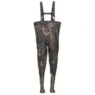 ZT HD Waders XL Camo