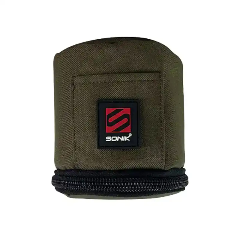 Gas Canister Cover