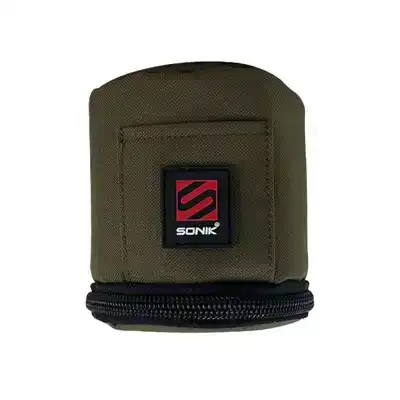 Gas Canister Cover