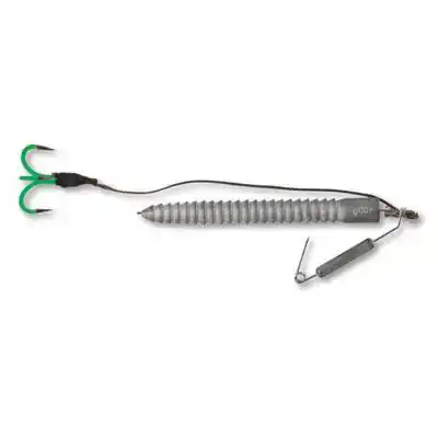 A-Static Spin & Jig System