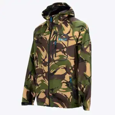 F12 DPM Jacket