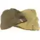 Multi Tube Beanie - Olive