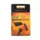 Downforce Tungsten Tailrubbers - Silt