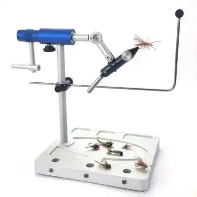 Rotary Pro Vise