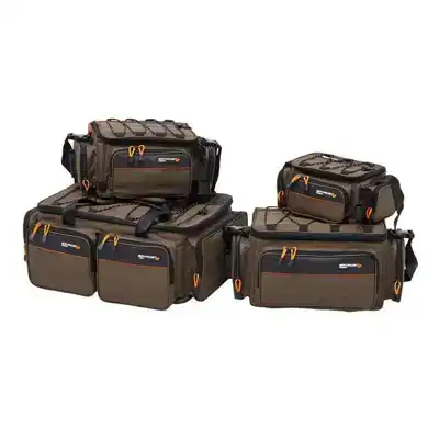 System Box Bag