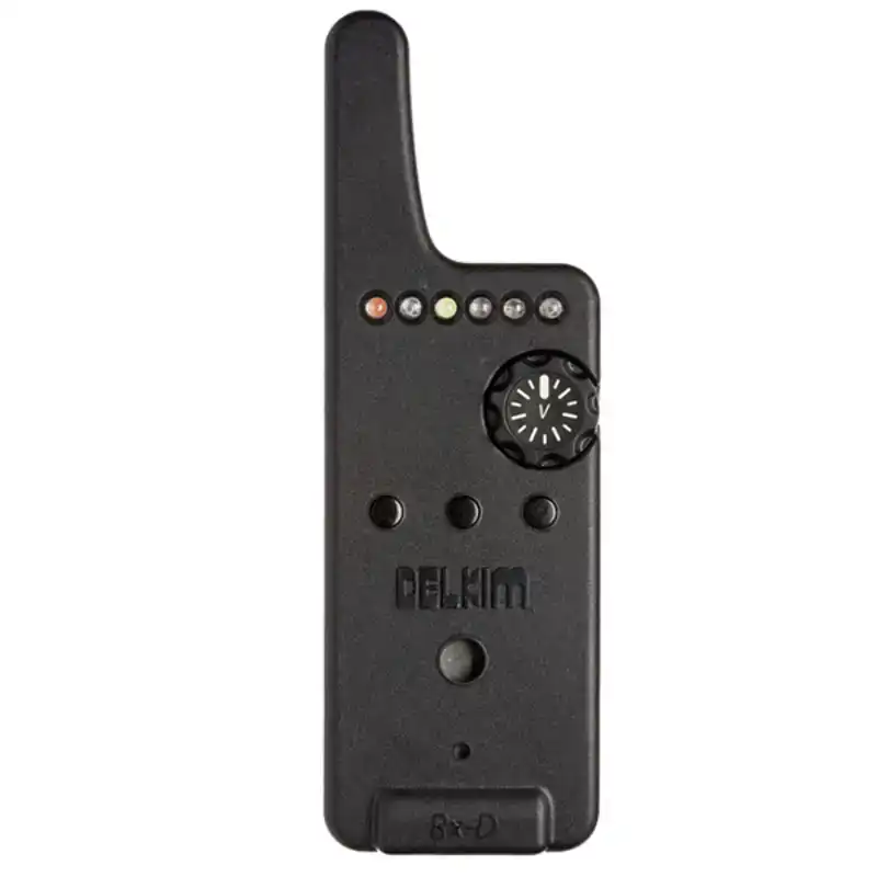 RX-D Digital Receiver