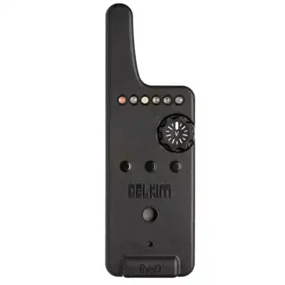 RX-D Digital Receiver