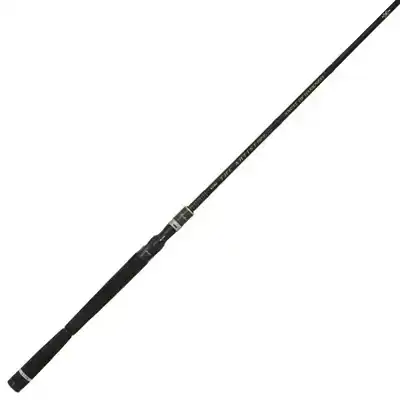 The Artist X5 Baitcast 220 H+ Angel of Darkness