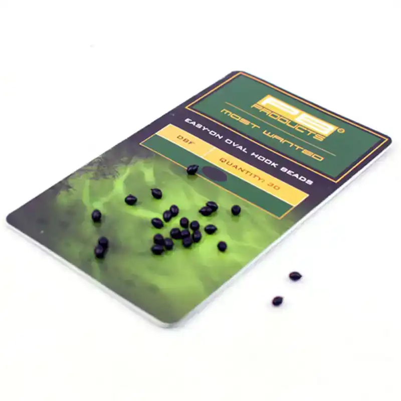 Easy On Oval Hook Beads