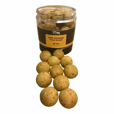 Hard Hookbaits - Sweet ScopeX