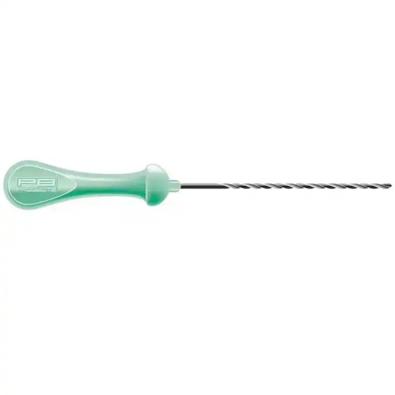 High Speed Drill