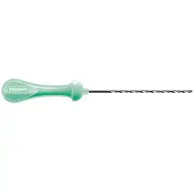 High Speed Drill