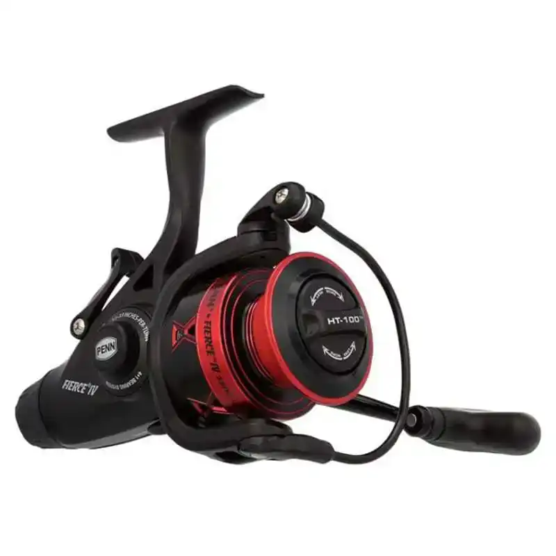 Fierce IV Live Liner - 2500