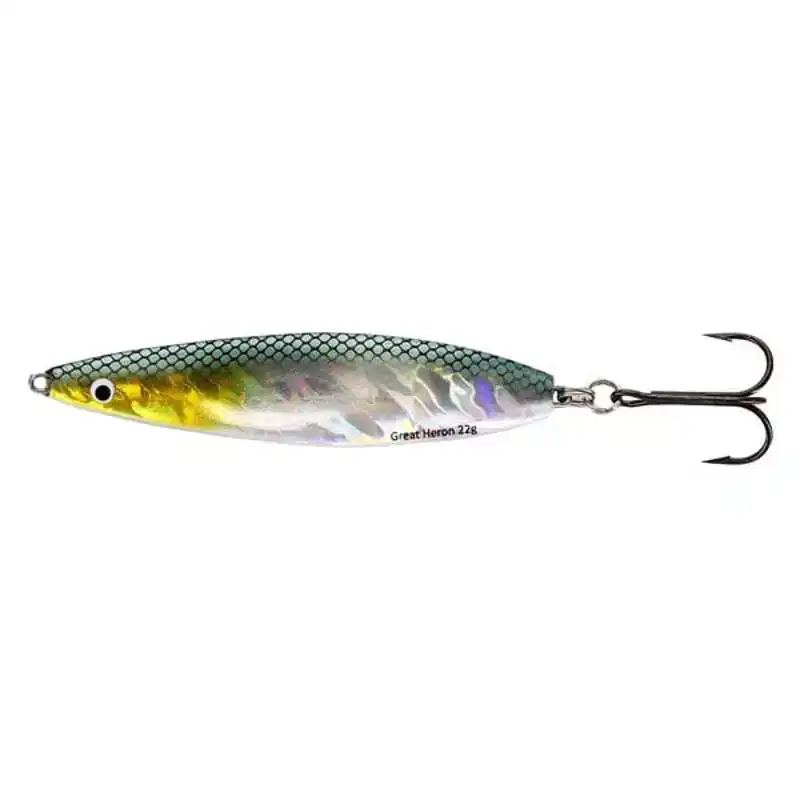 Great Heron - 13 gram - GFR