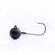 Tungsten Screw Jig - Haak: 3/0 - 7 gram - 2 stuks