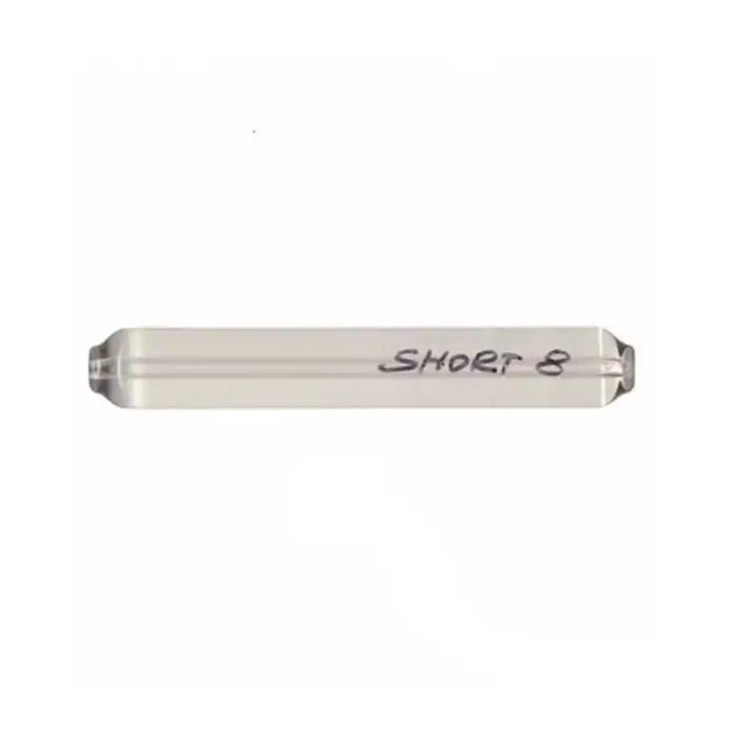 Short Glas - 2 gram