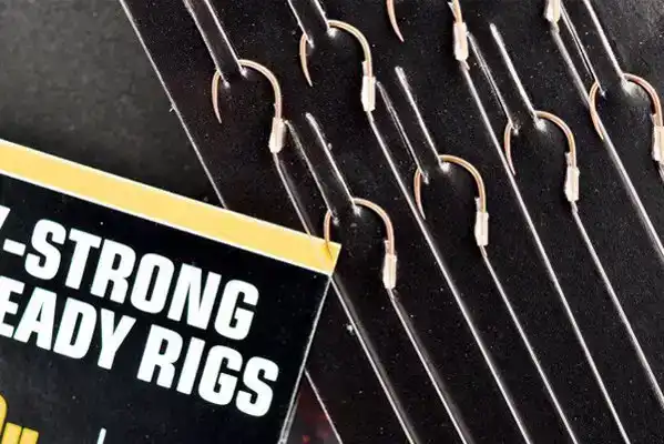 X-Strong Ready Rig