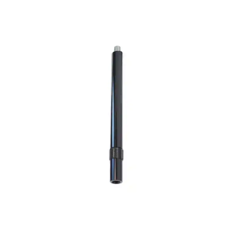 Singlez Upright Aluminium Black