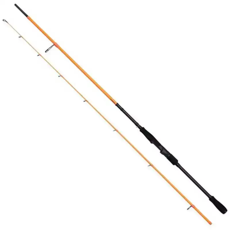 Orange LTD Medium Game - 2,51 m - 7/25 gram