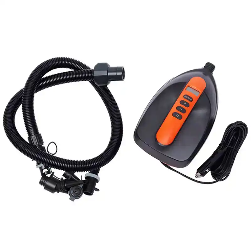 Boat Pump