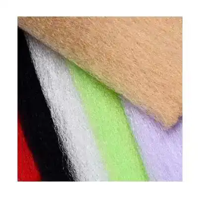 EP Fibers