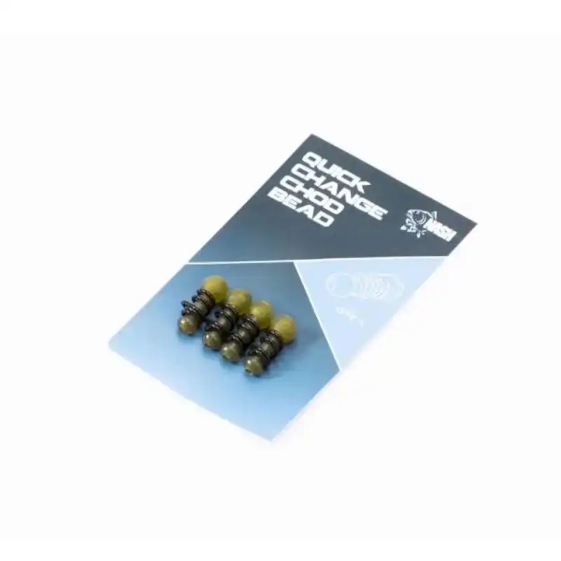 Quick Change Chod Bead