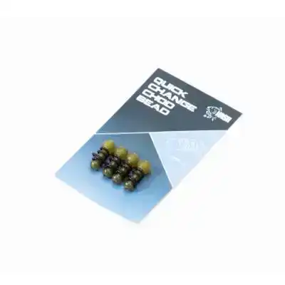 Quick Change Chod Bead
