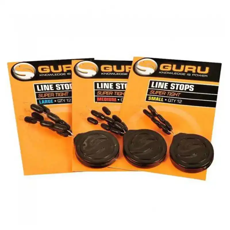 Line Stops - Large