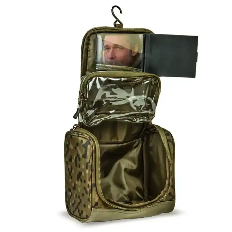 SP C-Tech Wash Bag