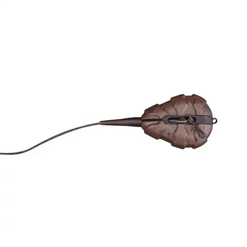 Grippa Central Shocker System Action Pack - Silt - 57 gram