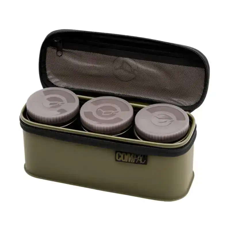 Compac Tea Set 3 Piece