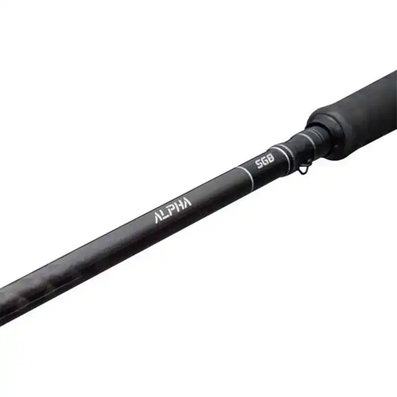 Alpha SG8 Monster Bait - 2,56 m - 56/250 gram