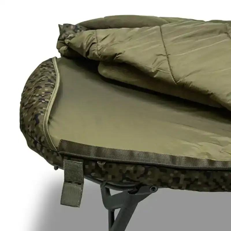 SP C-Tech Memory Foam Sleep System