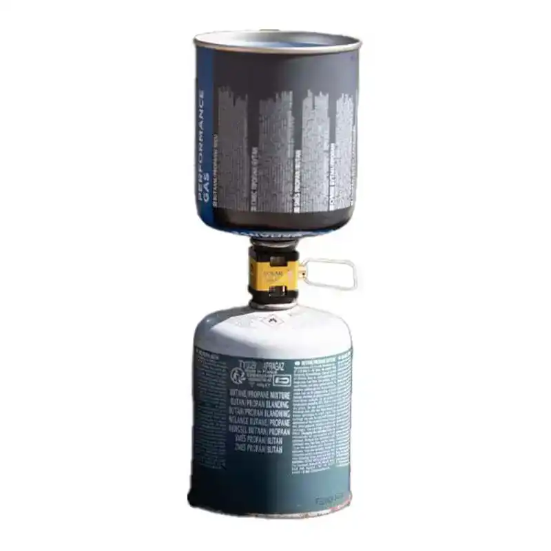 Gas Link Valve