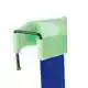 Bastone Rod Holder - 130 cm