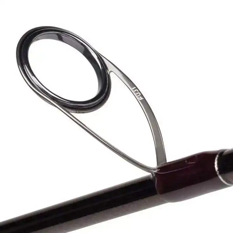 Spike Pro Jigging - 2,44 m - 10/40 gram