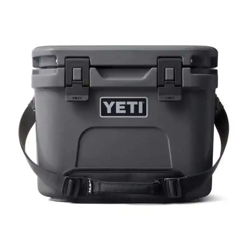 Roadie 15 Cooler - Charchoal