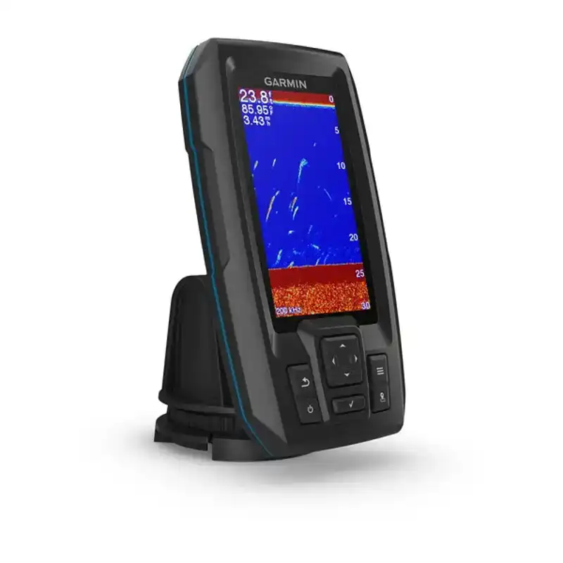 Striker Plus 4