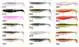 One Up Shad - 2'' - 073