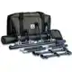 Blacklite World Wide Pod