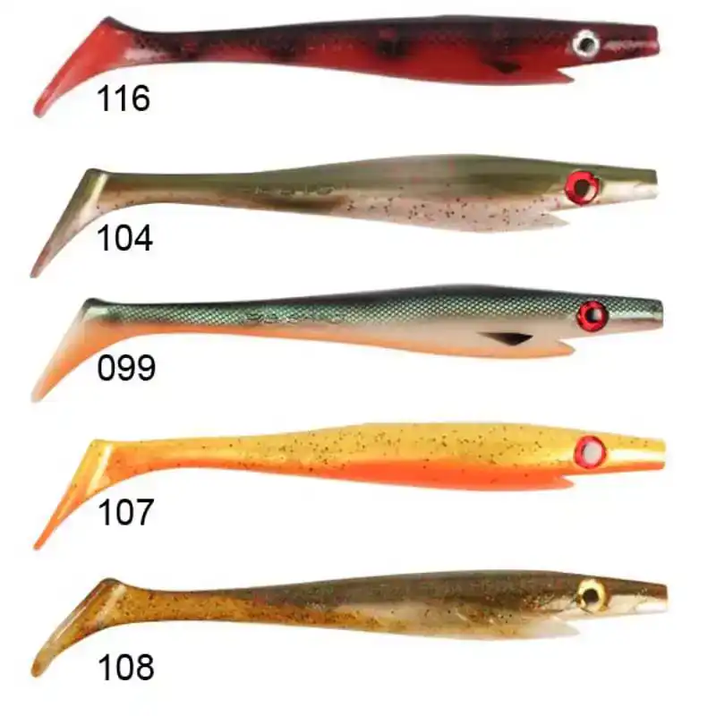 The Pig Shad - C158