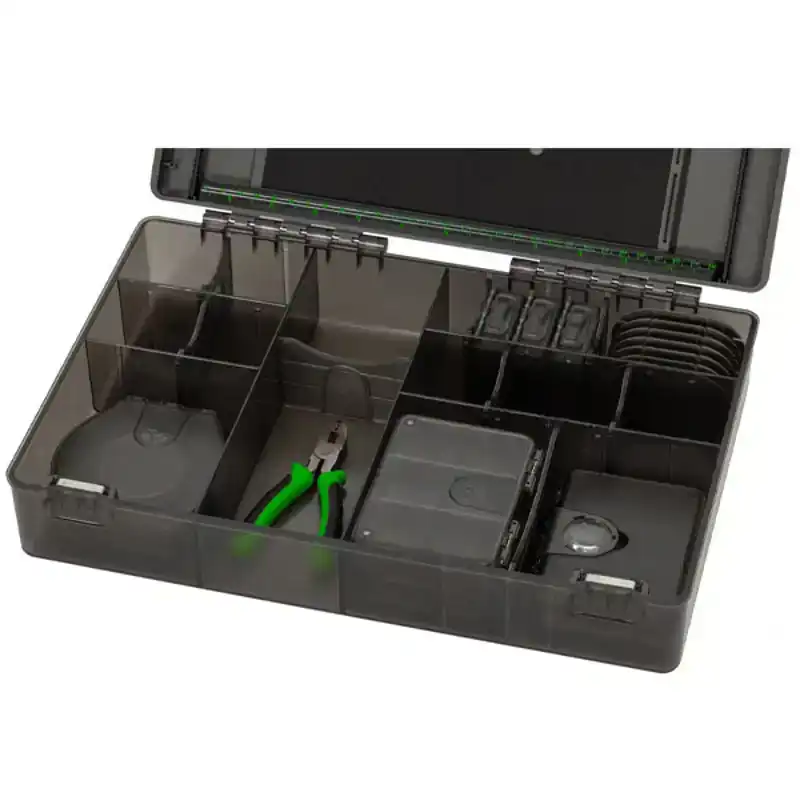 Tackle Box Large Collection