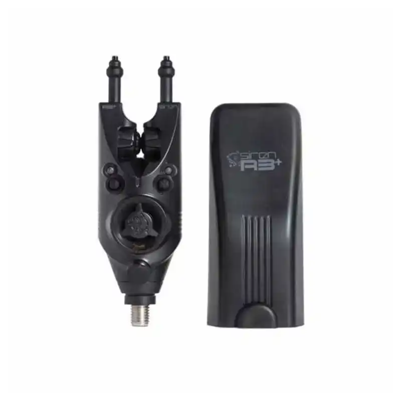 Siren R3+ Presentation Set - 2 + 1 Set