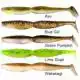 Super Spindle Worm - 4'' - Ablette