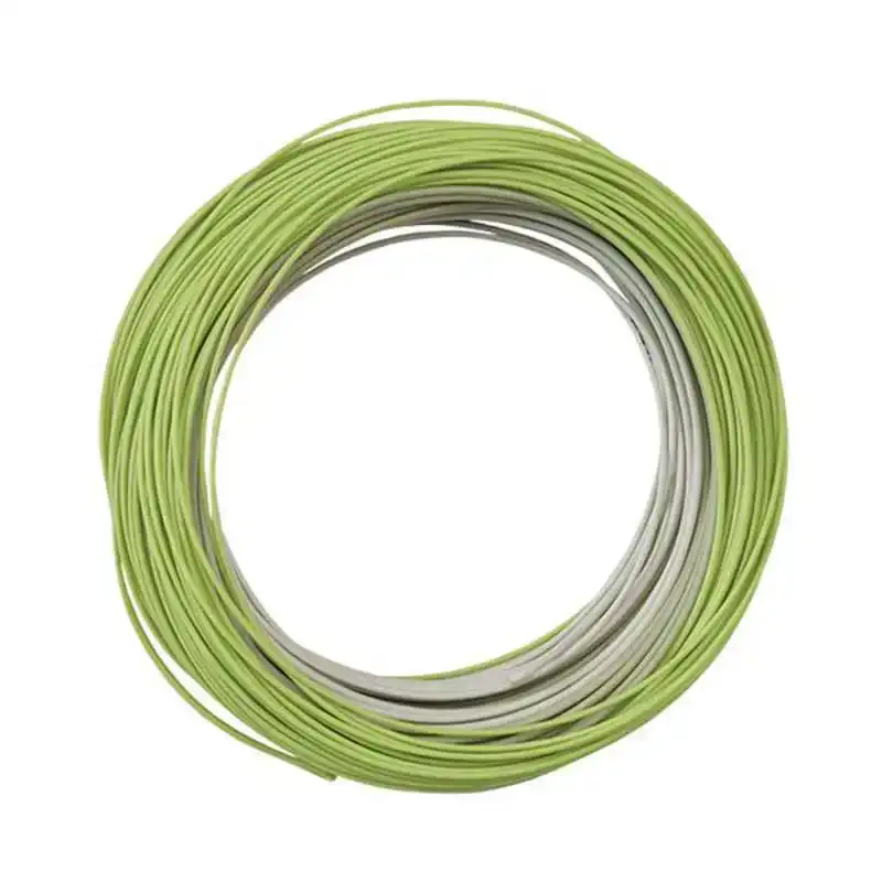 Pro Power Taper Lines - Textured - WF. 7